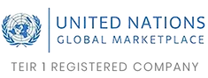United Nations Global Marketplace Tier 1 Registered Company, Digital Heroes